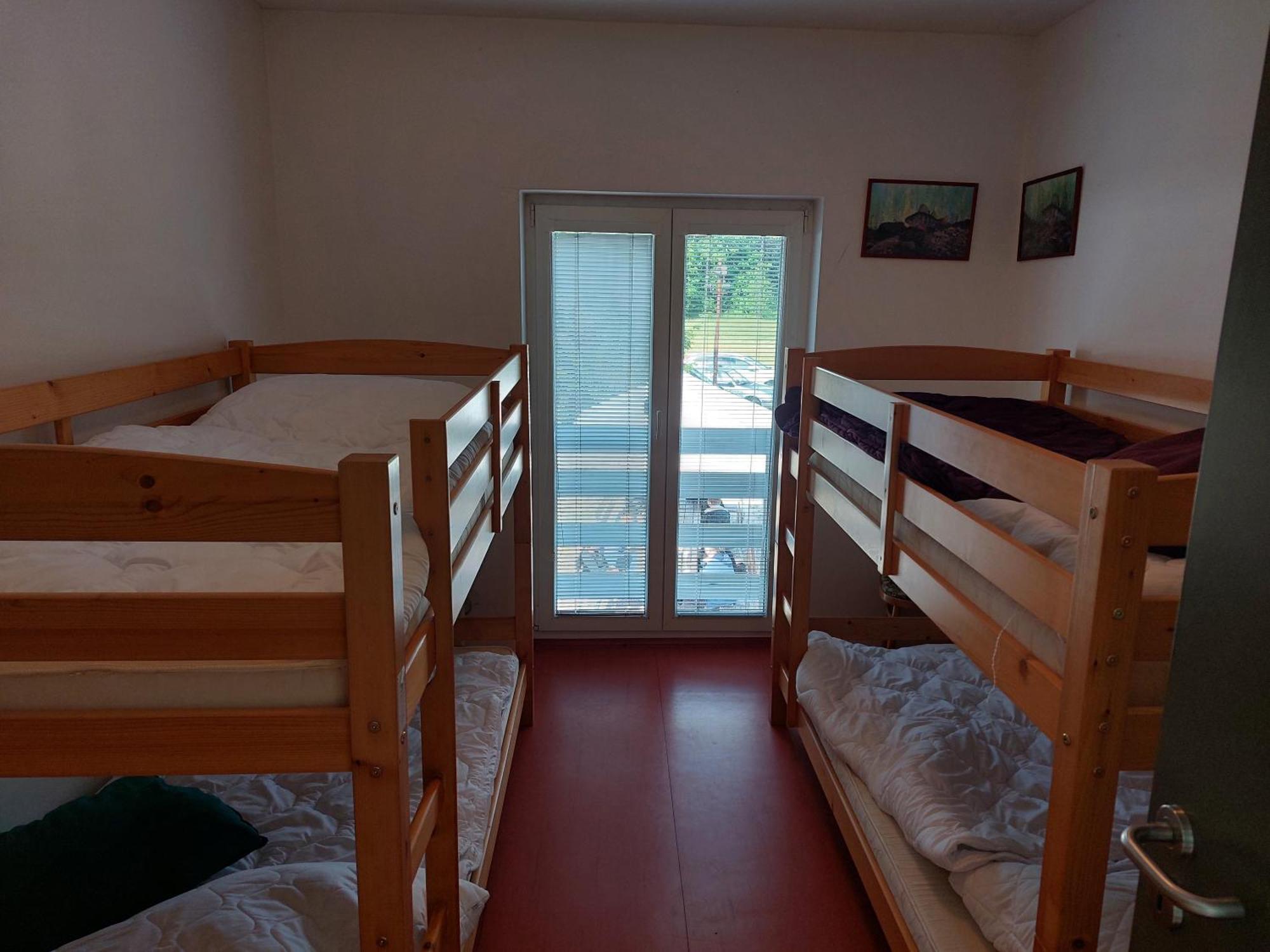 Divecentrum Rumchalpa Nová Paka Buitenkant foto