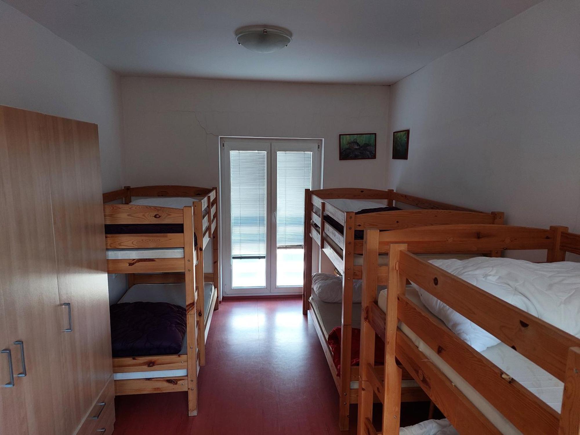 Divecentrum Rumchalpa Nová Paka Buitenkant foto
